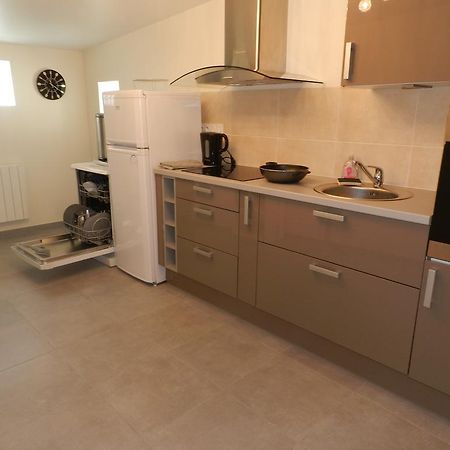 Gite Utah Saint-Laurent-sur-Mer Room photo